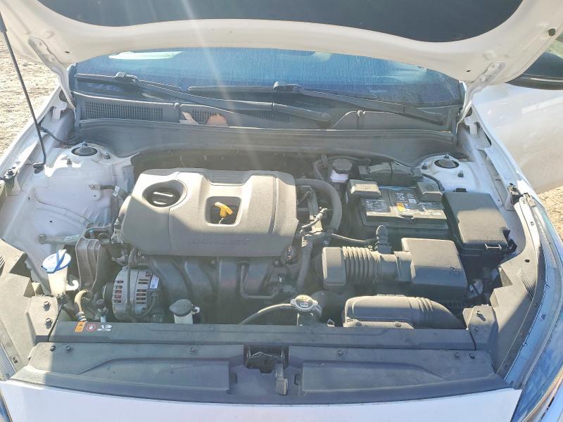 2022 KIA Forte gt Line