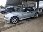 1996 BMW Z3 1.9