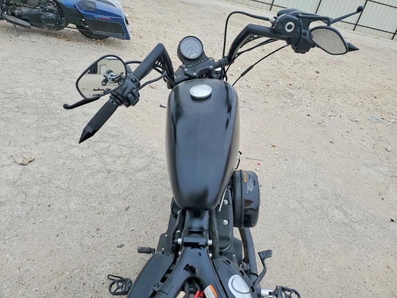 2019 Harley-Davidson Xl883 n