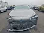 2022 Toyota Mirai le