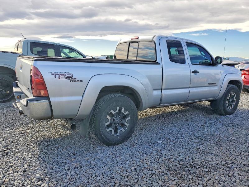 2006 Toyota Tacoma V6