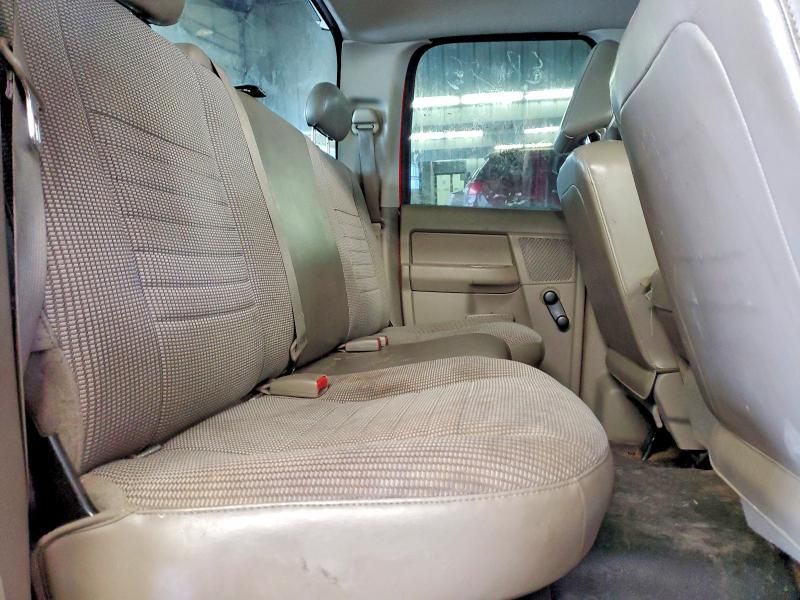 2006 Dodge Ram 1500 st