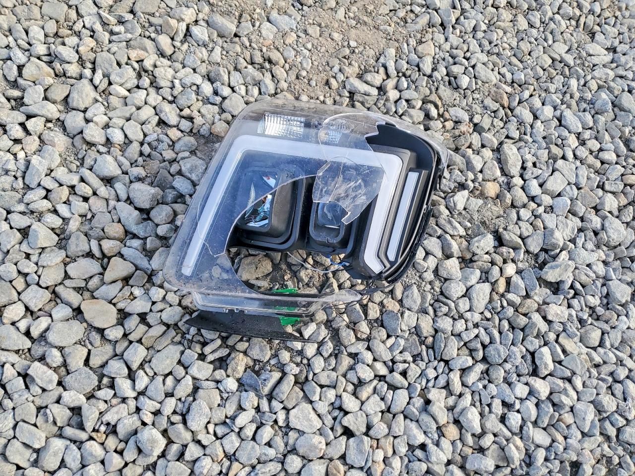 2012 GMC Yukon xl Denali