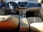2012 Toyota Highlander Base