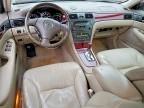 2004 Lexus Es 330