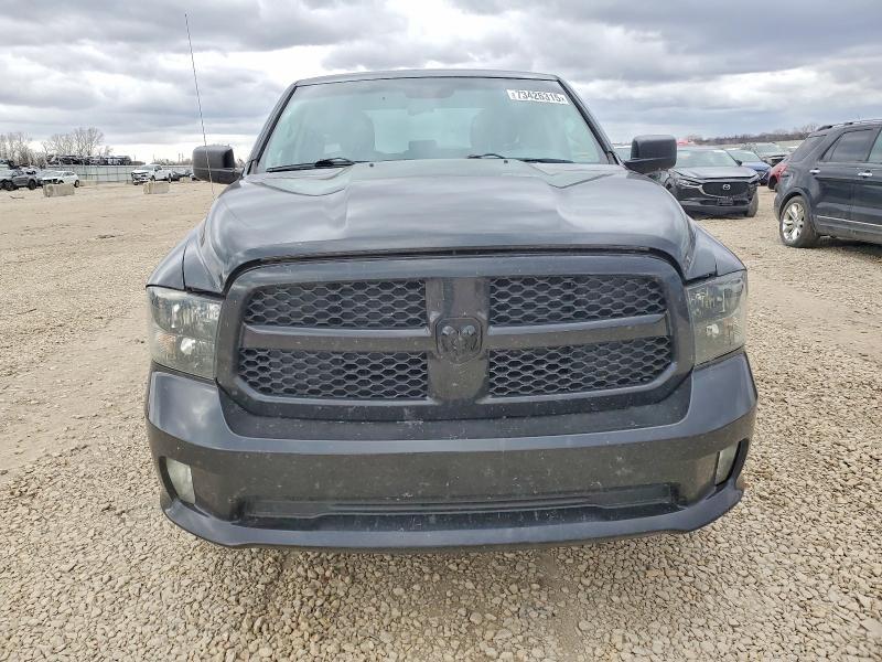 2017 Dodge RAM 1500 ST