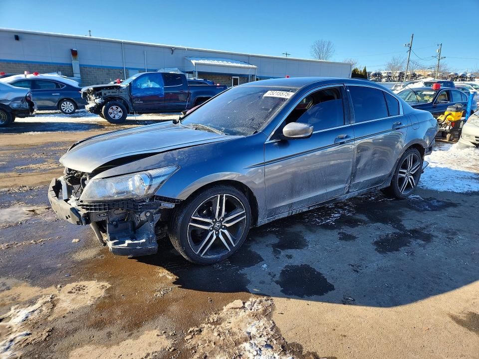 2011 Honda Accord lx