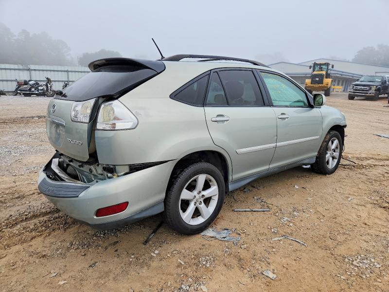 2006 Lexus Rx 330