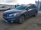 2017 Subaru Outback 3.6r Limited