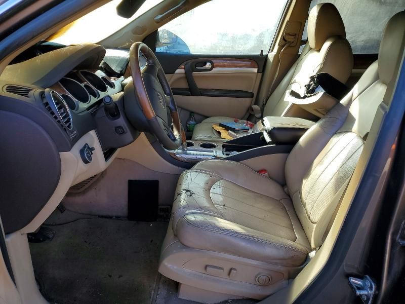 2009 Buick Enclave cxl