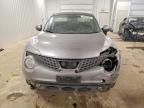 2011 Nissan Juke s