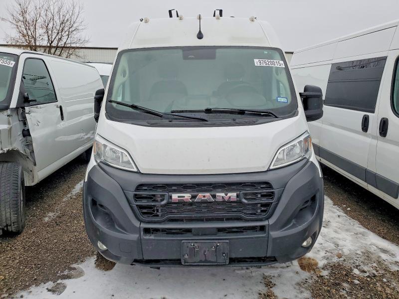 2023 Dodge RAM Promaster 3500 3500 High