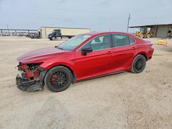 2019 Toyota Camry l for sale in Temple, TX