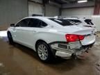 2018 Chevrolet Impala ls