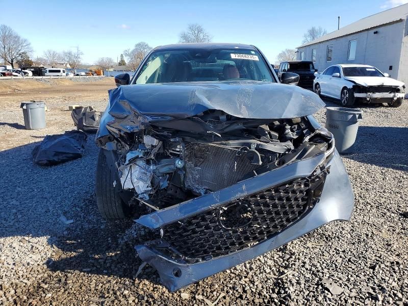 2024 Mazda Cx-5 Preferred