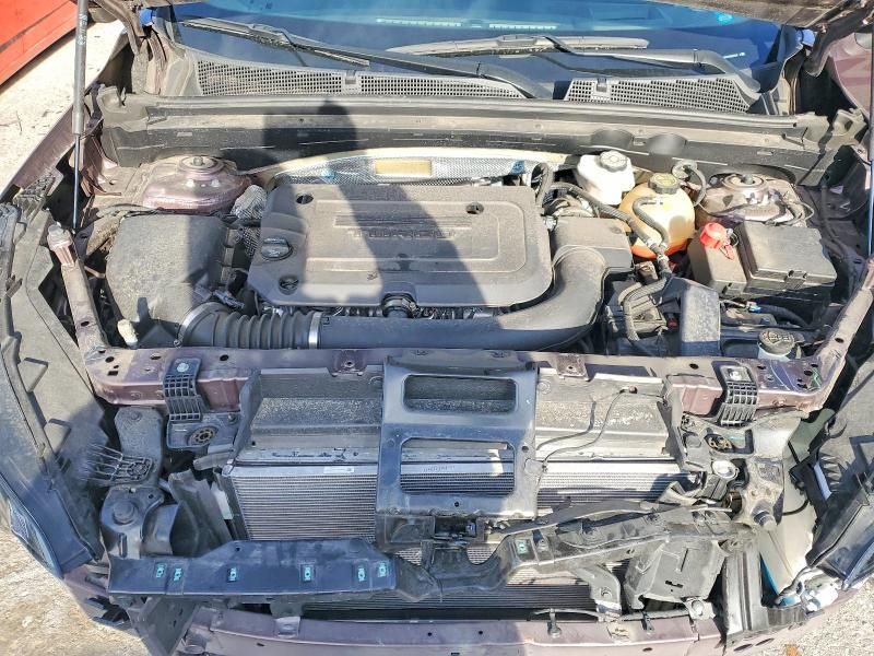 2024 Buick Envision Essence