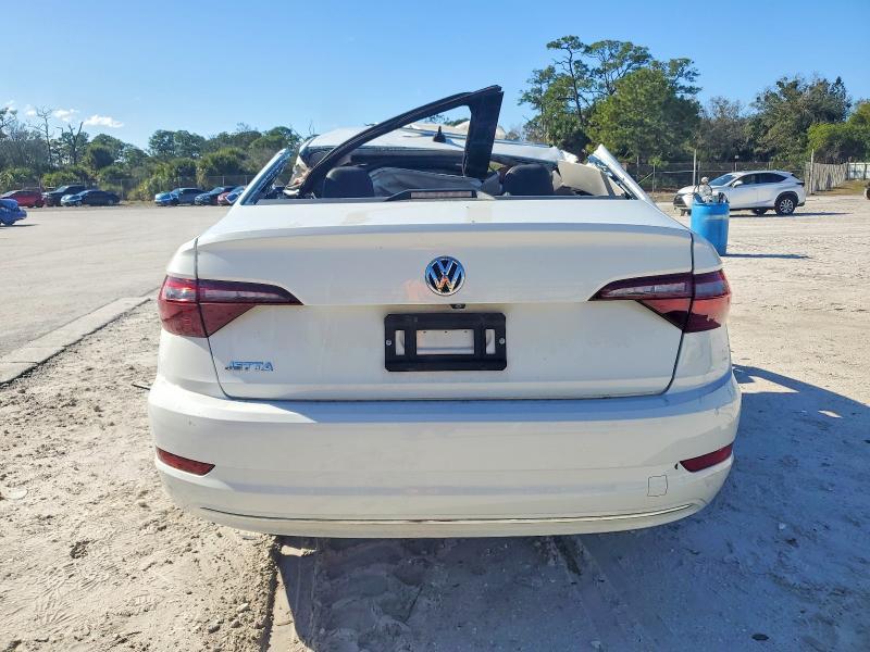 2020 Volkswagen Jetta sel