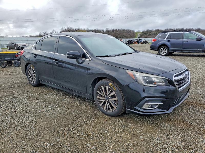 2019 Subaru Legacy 2.5i Premium
