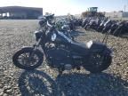 2013 Harley-Davidson Xl883 Iron 883