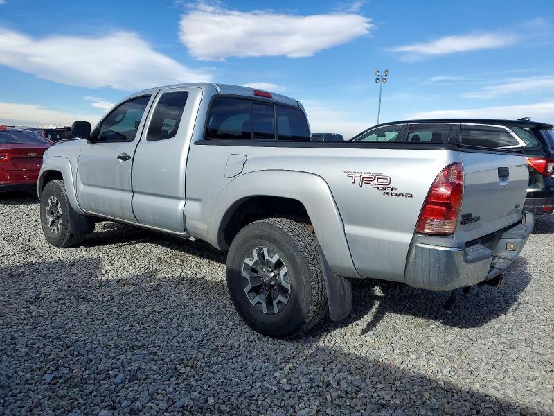 2006 Toyota Tacoma V6