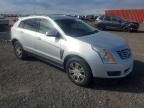 2014 Cadillac SRX