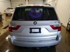 2007 BMW X3 3.0si