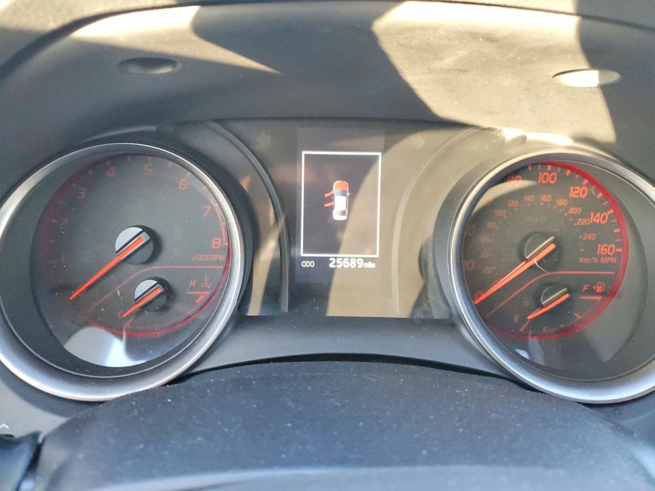 2024 Toyota Camry trd