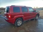 2008 Jeep Patriot Sport