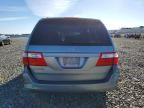 2007 Honda Odyssey ex