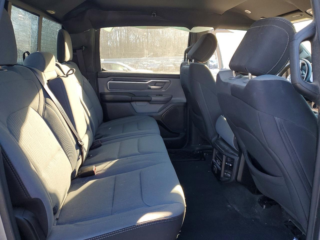 2021 Dodge RAM 1500 BIG Horn