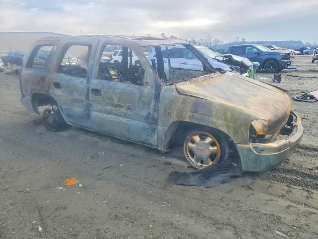 2002 GMC Yukon