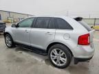 2012 Ford Edge Limited