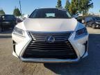 2017 Lexus Rx 450h Base
