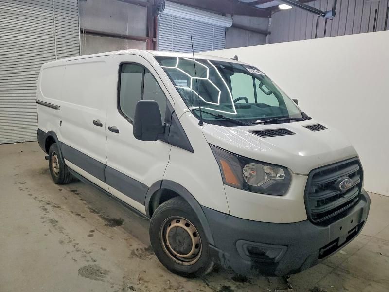 2020 Ford Transit T-150 Utility / Service van