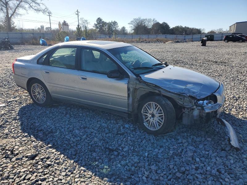 2003 Volvo S80