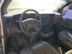 2007 GMC Savana BOX Truck