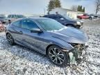 2019 Honda Civic si