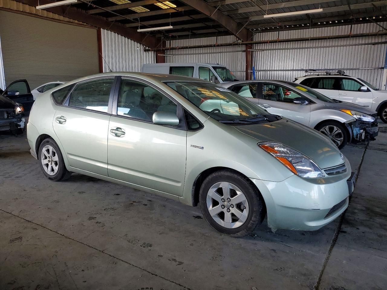 2008 Toyota Prius