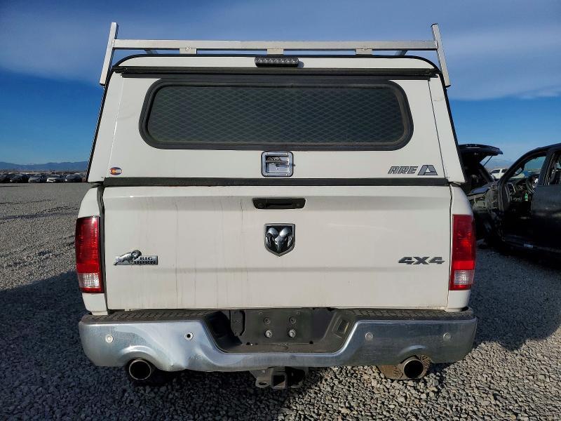 2016 Dodge Ram 1500 slt