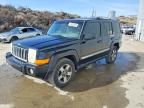 2006 Jeep Commander