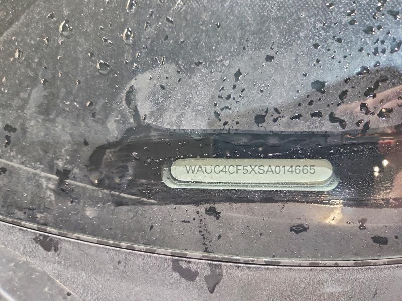 2025 Audi S5 Premium Plus