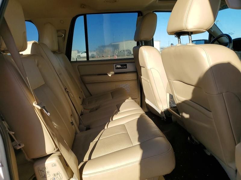 2015 Ford Expedition el Limited