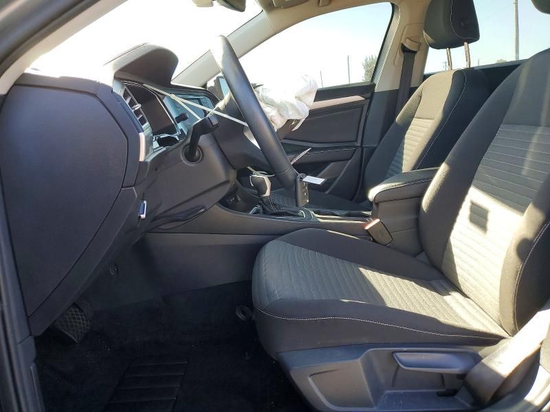 2023 Volkswagen Jetta s