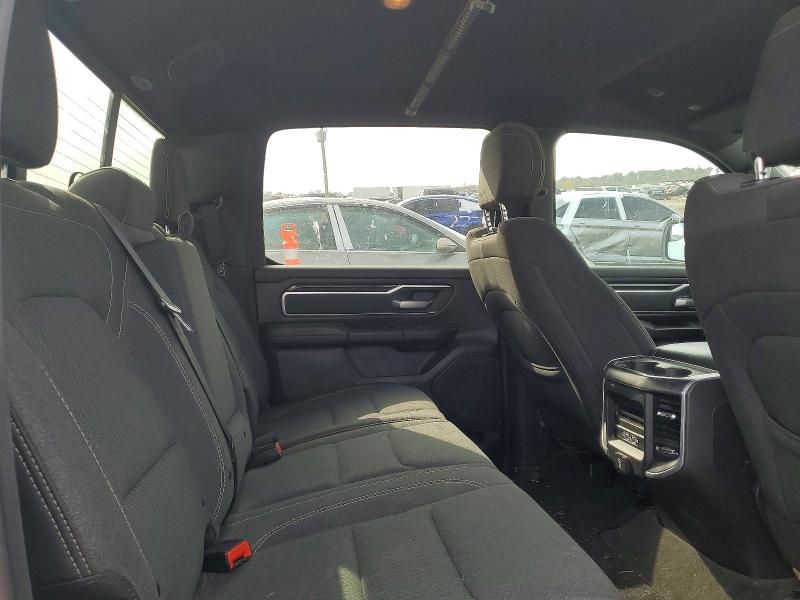 2019 Dodge Ram 1500 big Horn