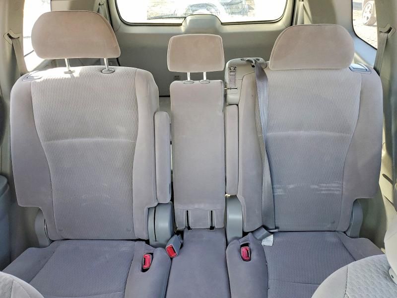 2008 Toyota Highlander