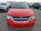 2016 Dodge Journey se