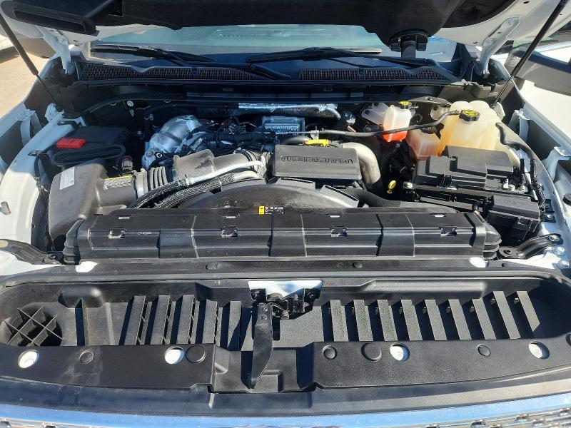 2023 GMC Sierra K2500 Denali