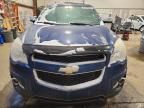 2010 Chevrolet Equinox lt