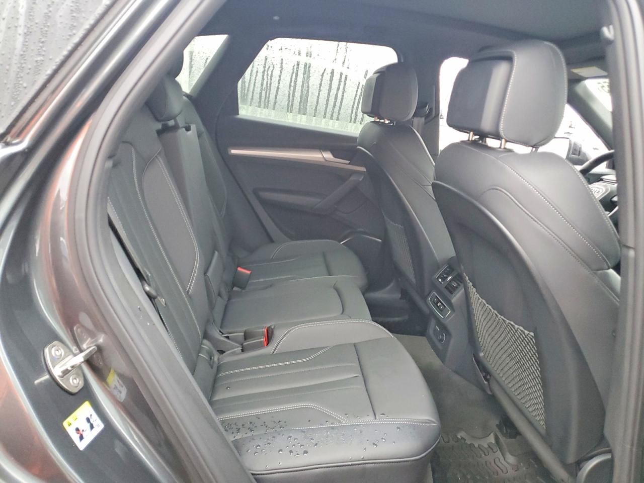 2024 Audi Q5 Premium 45