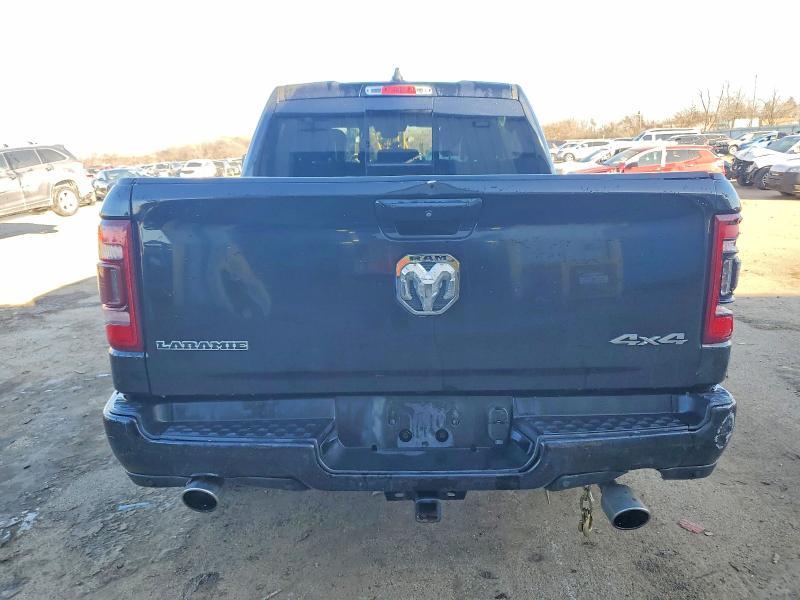 2019 Dodge 1500 Laramie